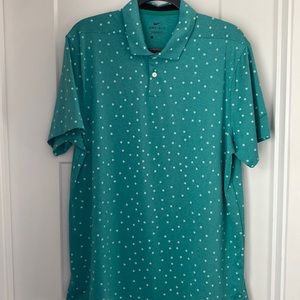 Men’s Nike Dri Fit - Floral